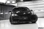 BMW M5 by 3D Design 2012 года